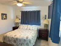 Spectacular Open-Water Sunset Views w/Boat Slip & Trailer Parking. Pet Friendly! Отели рядом с достопримечательностью «Си Берд Марина»