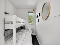 "Clemence" - 900m from the Sea