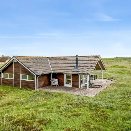 "Märta" - 250m from the sea