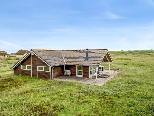 "Märta" - 250m from the sea