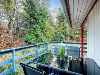 "Ennignup" - 600m to the Fjord