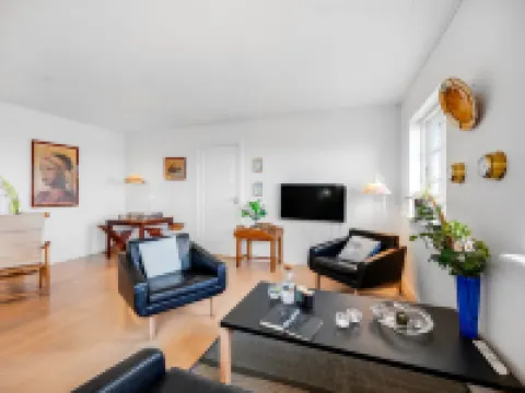 "Evamaria" - 10m from the sea