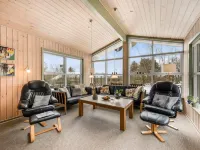 "Kai" - 500m to the Fjord Hotels in Struer