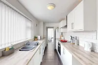 Sunderland Cosy Cottage Hotels in 