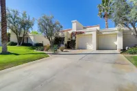 067098 Chic 3 Br Condo w/ Mtn & Golf Course Views - Apartments
