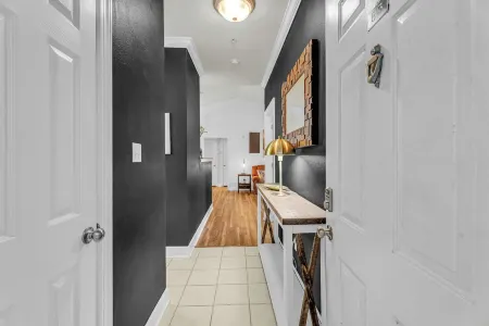 Family-Friendly 2Br/2BA Foley Condo + Pool Access + Near Attractions Отели рядом с достопримечательностью «OWA Parks & Resort»