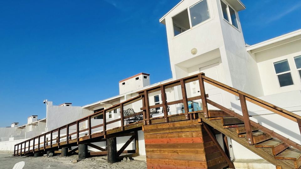 Quinta Pacifica Beachfront Villas
