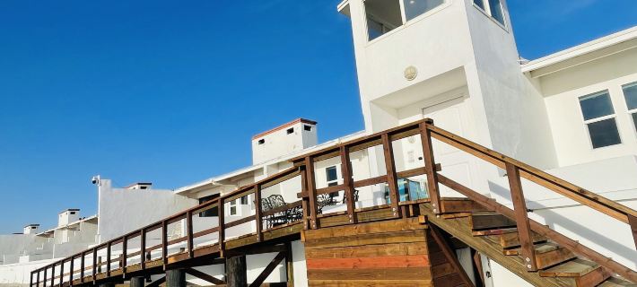 Quinta Pacifica Beachfront Villas Hotels in Municipio Playas de Rosarito