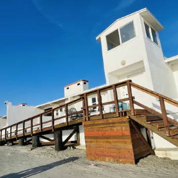 Quinta Pacifica Beachfront Villas