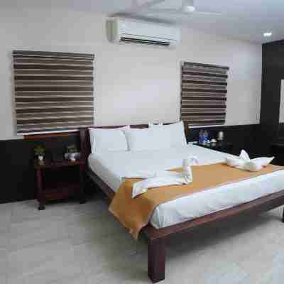 AAR Royal Residency Rooms