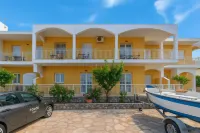 Rhodes Archaggelos Nest-Haven Among Garden Hotel a Rodi