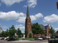 Comfort & Culture in Stassfurt