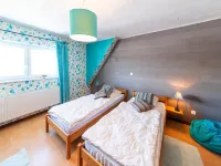 Escape at Mont Saint Jacques Hotels in Trois Ponts