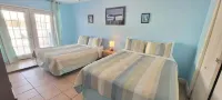 Private Townhome w/ Private Pool 1 Block to Beach 3 Bedroom Home by Redawning