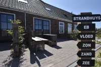Apartment in North Holland Near Beach - Wifi
