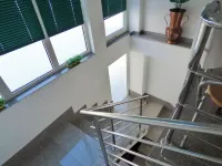 Apartment Studio with Sea View for 2-3 People - Apartments