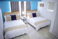 Hotel Checkin El Cortecito Beach