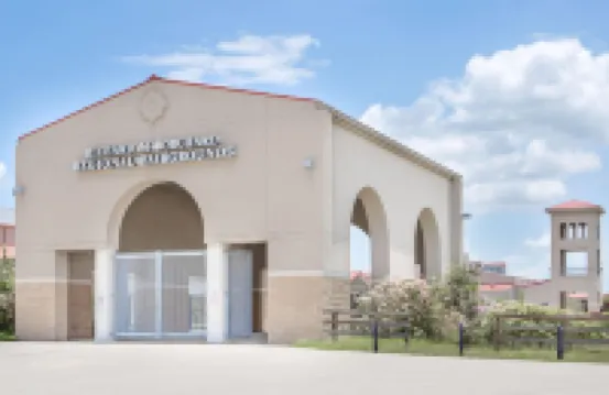 羅布斯敦戴斯酒店