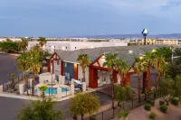 Days Inn by Wyndham Phoenix West Hoteles en Maryvale