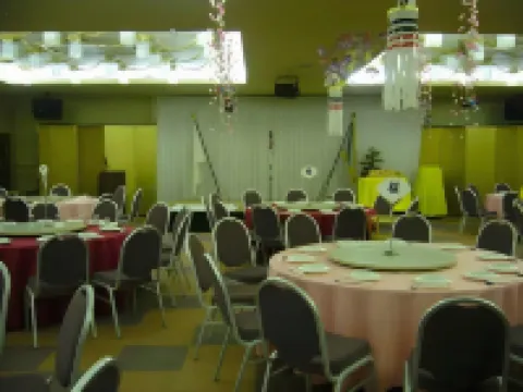 ホテル久喜 久喜のホテル