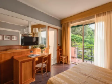 Hotel Vis à Vis Hotels in Metropolitan City of Genoa