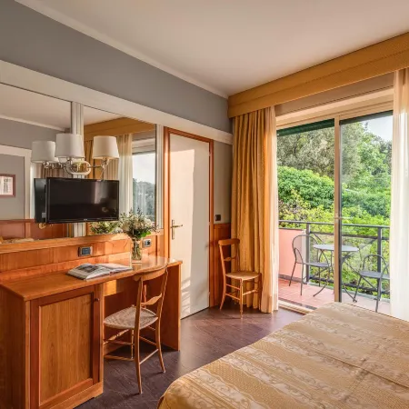 Hotel Vis à Vis