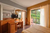 Hotel Vis à Vis