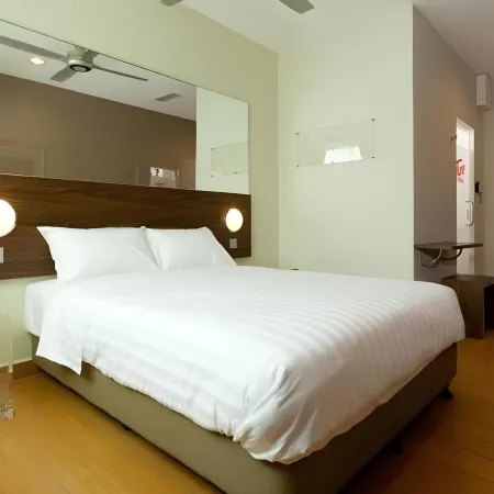 D'concept Hotel Kulim
