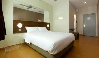 D'concept Hotel Kulim Hotels in Kulim