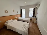 Mimosa Pension