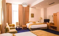 Hotel Airport Tirana