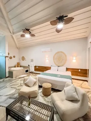 Pier Beach Club