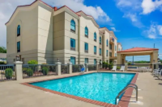 Comfort Inn Greenville I-65 Hotels in Greenville