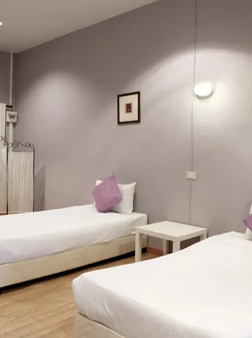 รูปภาพของเขาใหญ่ คอทเทจ