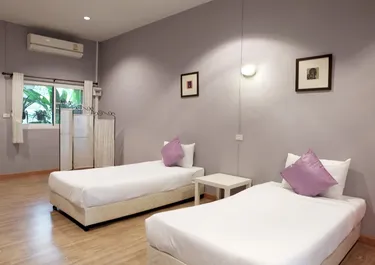 รูปภาพของเขาใหญ่ คอทเทจ