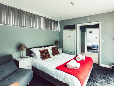 Clophill Eco Lodges