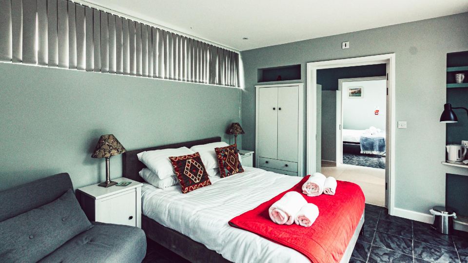 Clophill Eco Lodges