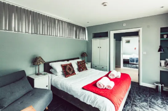 Clophill Eco Lodges Hotels in 