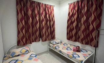 House Near KT Atas Toll #netflix