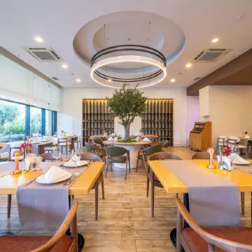 Korumar Ephesus Beach & Spa Resort - Ultra All Inclusive