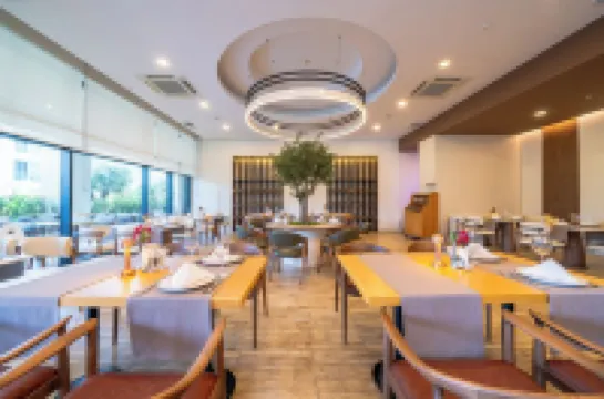 Korumar Ephesus Beach & Spa Resort - Ultra All Inclusive