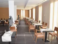 Hotel Solar BOM Jesus - Desayuno