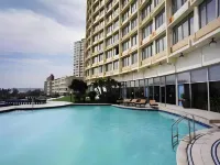 Southern Sun Elangeni & Maharani - Ocean View