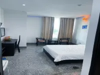 Hoàng Vũ Biển Hồ Hotel