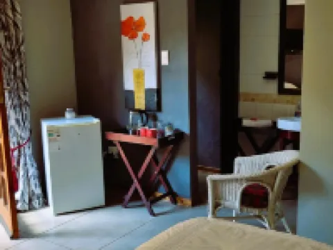 3 Brothers B&B Hotels in Germiston