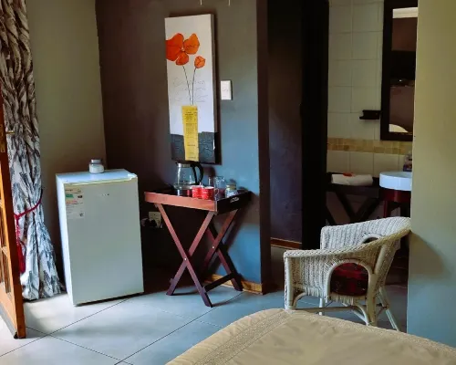 3 Brothers B&B Hotels in Germiston