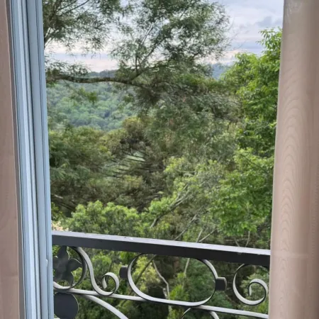 Hotel e Restaurante GIRATÓRIO RF Vision - A Melhor Vista 360 de Gramado