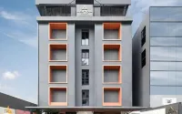 Aspira Parc Sukhumvit 22 スクムウィットのホテル