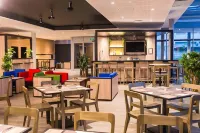 Onomo Hotel Casablanca Airport - breakfast