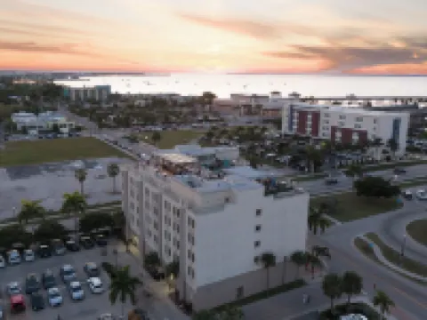 Wyvern Hotel, Ascend Hotel Collection Hotels in Punta Gorda